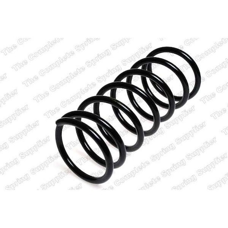 Lesjofors COIL SPRING FRONT BM 4008419